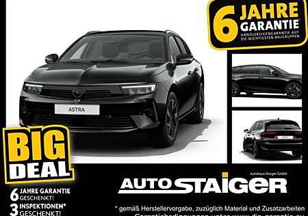 Opel Astra Sports Tourer GS 1.2 Turbo Rückfahrkamera