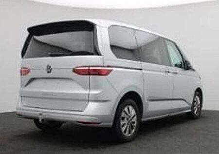 VW T7 Multivan Volkswagen Life KÜ 2.0 TDI 110kW 7-Gang DSG