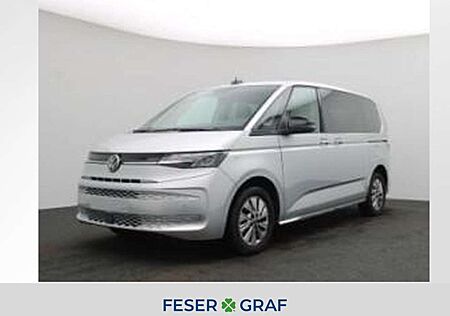VW T7 Multivan Volkswagen Life KÜ 2.0 TDI 110kW 7-Gang DSG