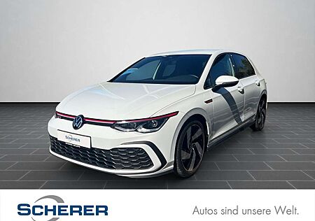 VW Golf Volkswagen GTI 2.0 TSI DSG MATRIX LED NAVI SHZ