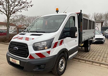 Ford Transit 3-Seitenkipper Pritsche L2*Verstärkt*EU6