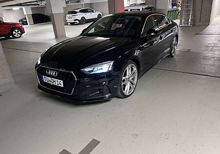 Audi A5 Sportback 40 TFSI S tronic