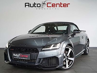 Audi TT RS Roadster 2.5 TFSI q. *20 Z.*B&O*280 km/h*