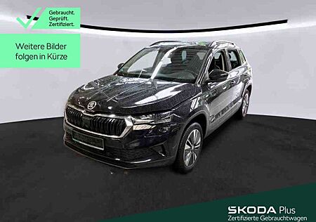 Skoda Karoq 1.5 TSI AMBITION*MATRIX*KESSY*PANO*KAMERA*