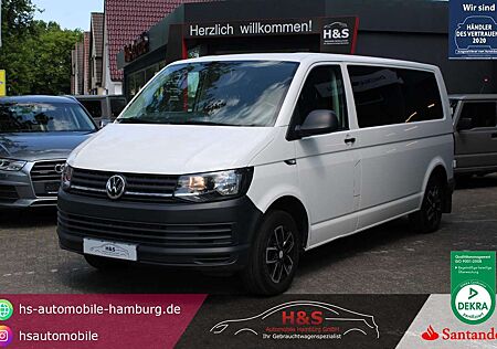 VW T6 Volkswagen .1 Caravelle .1 Caravelle Trendline lang