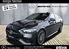 Mercedes-Benz C 300 d AMG+Night/MBUX-Navi/LED/Pano/RFK/LMR-19"