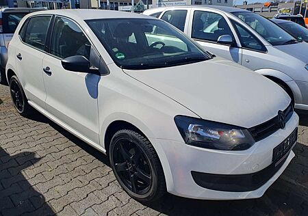 VW Polo Volkswagen Trendline