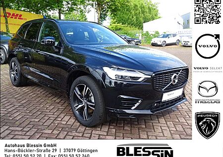 Volvo XC 60 XC60 T8 Plug-In AWD R Design Plug-In Panorama, Harm...