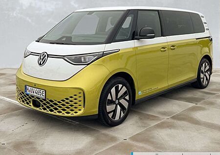 VW ID.BUZZ Volkswagen ID. Buzz Goal Langer Radstand Navi IQ.LIGHT Rückf