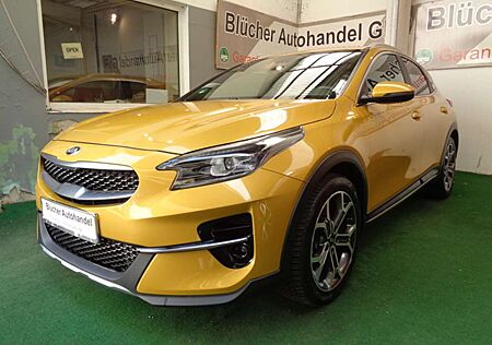 Kia XCeed Vision