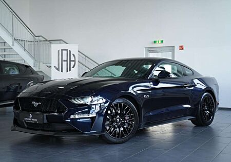Ford Mustang GT Fastback *AUT*NAV*LED*SITZ+HZ+LÜ*