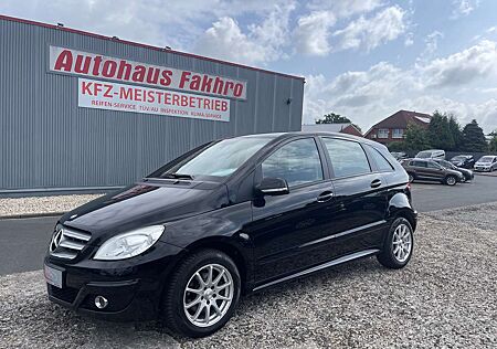 Mercedes-Benz B 180 CDI Sitzheizung/6-Gang/Xenon