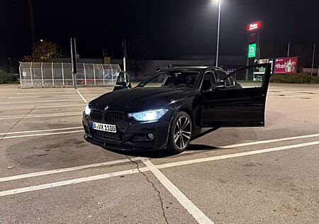 BMW 328i 328