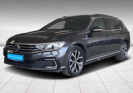 VW Passat Volkswagen Variant 1.4 TSI Hybrid GTE DSG AHK Navi