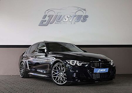 BMW 340 i xDrive/MPerformanceExhaust/PowerKit/360/R20