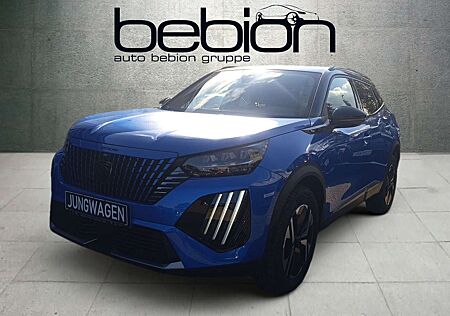 Peugeot 2008 1.2 PureTech 130 GT ACC AHK KeyLess LED PDC