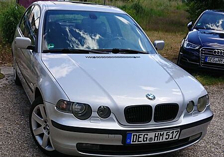 BMW 325 Compact