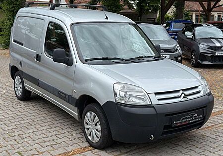 Citroën Berlingo Citroen HDi 75 600 First Kasten LKW-Zulassung