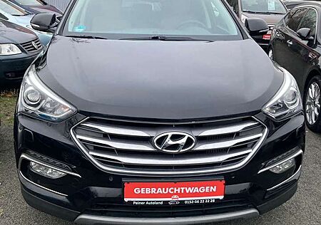 Hyundai Grand Santa Fe Santa Fe Diesel 2.2 CRDI 4WD Automatik Premium