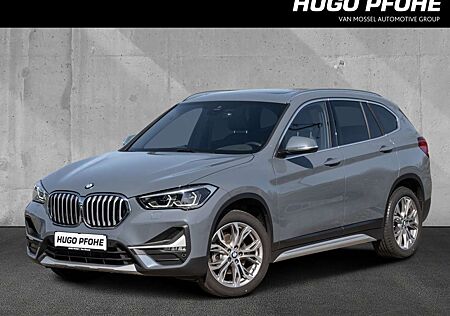 BMW X1 sDrive18i xLine. 18 Zoll. Driving Assist. Leder LE