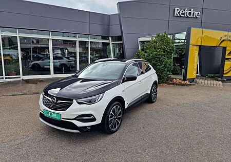 Opel Grandland Ultimate PHEV 4 1,6 AT+AHK+MAT+NAV+APA Klima Navi