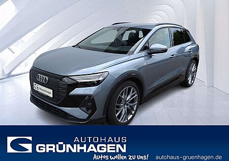 Audi Others Q4 50 quattro S-Line ACC-LED-Navi-SHZ-AHK