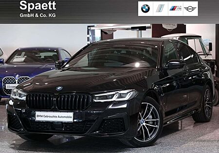 BMW 545 e xDrive M Sport Adp.LED Harm.Kar ACC DAB