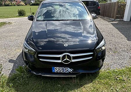 Mercedes-Benz B 200 Progressive