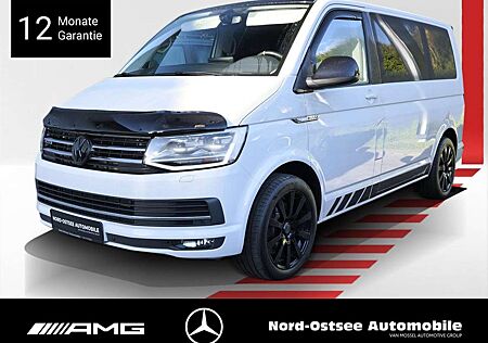 VW T6 Multivan Volkswagen EDITION 30 LED SD AkustikGlas Navi