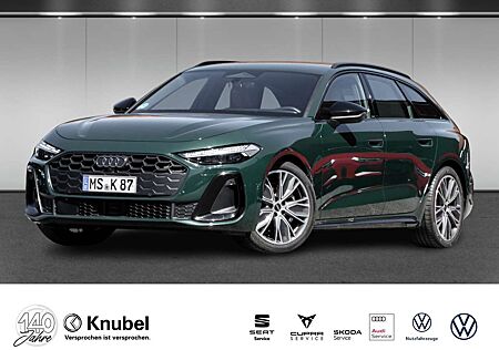 Audi A5 Avant S line TDI S tronic tech pro AHK Matrix O...