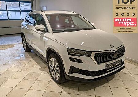Skoda Karoq 2.0 TDI DSG 4x4 Top Selection AHK