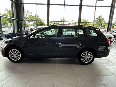 Volkswagen Golf Variant 1.6 TDI SCR Comfortline Business-Pa