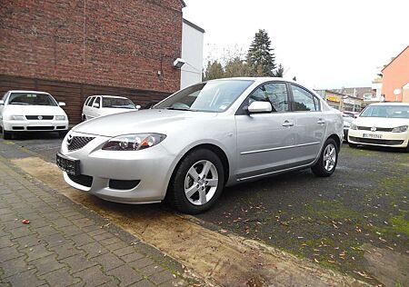 Mazda 3 1.6 Comfort