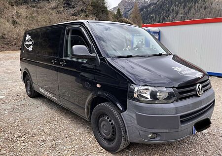 VW T5 Caravelle Volkswagen SpaceCamper Ausbau T5/2 Caravelle Trendline