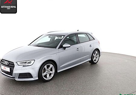 Audi A3 Sportback 30 TFSI S LINE VIRTUAL,STANDHEIZUNG