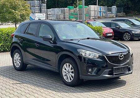 Mazda CX-5 Center-Line AWD Navi*Klimaautomatik*