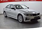 BMW 318 d Aut Sport Line LEDER+NAVI+LED+SHZ+HIFI+LC+M