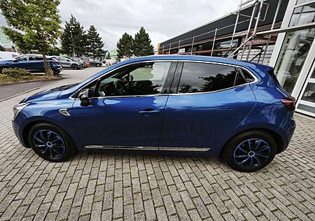 Renault Clio Edition One TCe 100