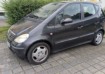 Mercedes-Benz A 140 Elegance
