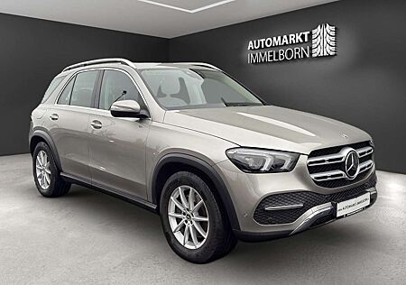 Mercedes-Benz GLE 350 de AHK*Kamera*Distro*VollLeder*DAB*LED