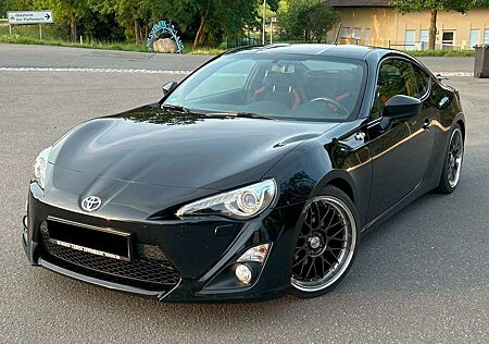 Toyota GT86