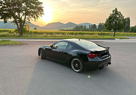 Toyota GT86