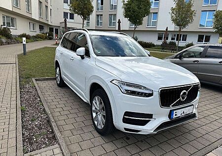 Volvo XC 90 XC90 XC90 D5 AWD GeartronicMomentum