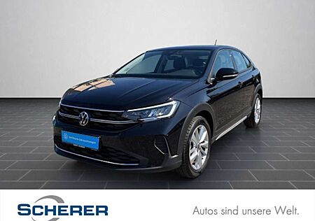 VW Taigo Volkswagen 1.0 TSI Life LED+Pano+ACC+Navi+App+Keyless