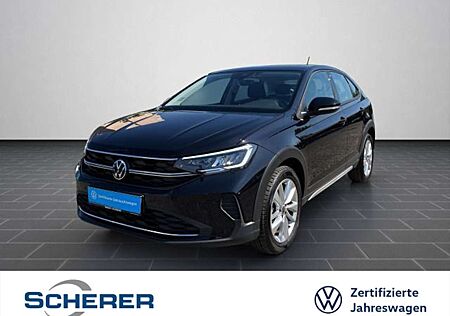 VW Taigo Volkswagen 1.0 TSI Life LED+Pano+ACC+Navi+App+Keyless