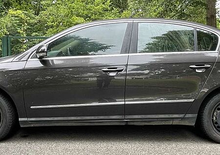 VW Passat Volkswagen 3.6 US Import, Kette, TÜV Neu