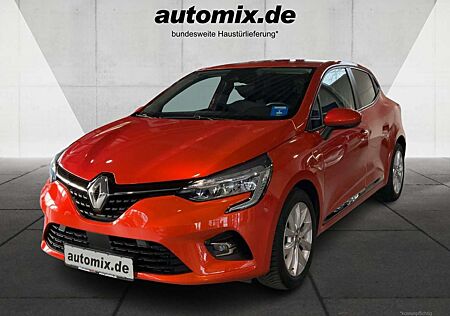 Renault Clio ,AUTOM.,LED,SHZ,PDC hi.,Navi,Tempomat,