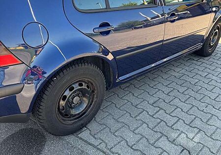 VW Golf Volkswagen 1.4 Edition