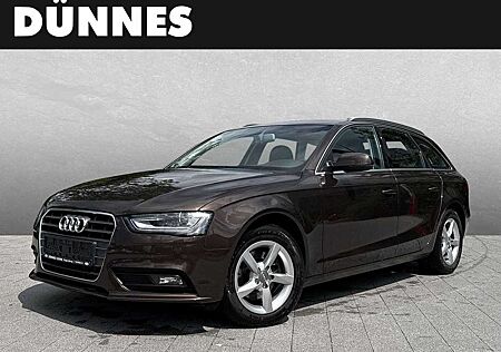 Audi A4 Avant 2.0 TDI quattro S tronic Ambiente