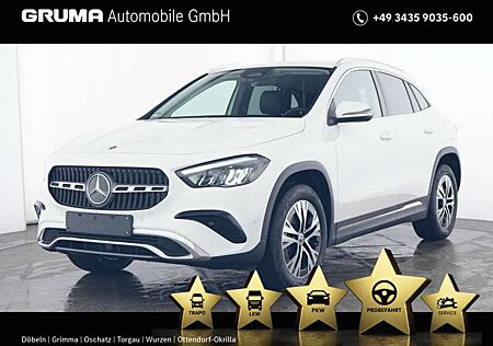 Mercedes-Benz GLA 250 e +Progressive+AHK+Distronic+Kamera+DAB+